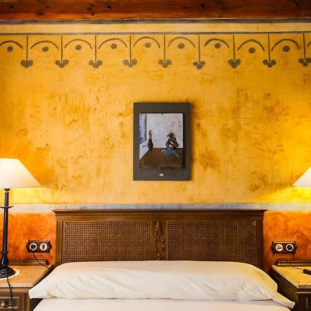 Casa Rural El Cartero Carpio de Azaba エクステリア 写真