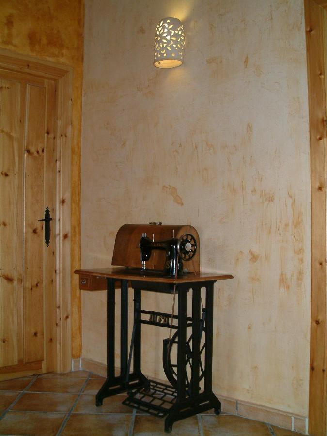 Casa Rural El Cartero Carpio de Azaba エクステリア 写真
