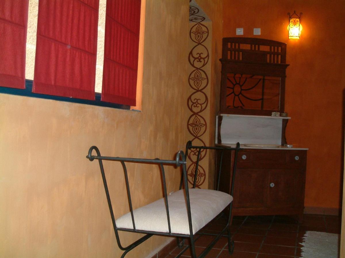 Casa Rural El Cartero Carpio de Azaba エクステリア 写真